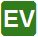 EV Charging icon